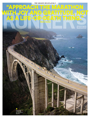 Runner's World - Digital Magazine