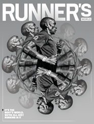 Runner's World - Digital Magazine