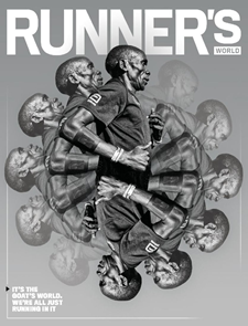 Runner's World - Digital Magazine