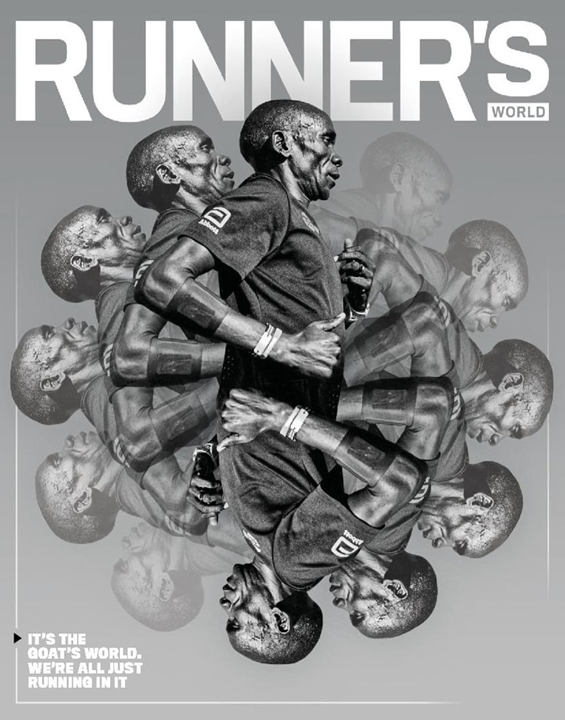 Runner's World - Digital Magazine
