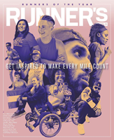 Runner's World - Digital Magazine