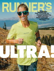 Runner's World - Digital Magazine