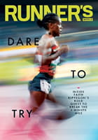Runner's World - Digital Magazine