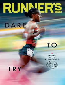 Runner's World - Digital Magazine