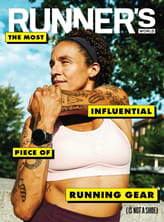 Runners World  Digital Magazine
