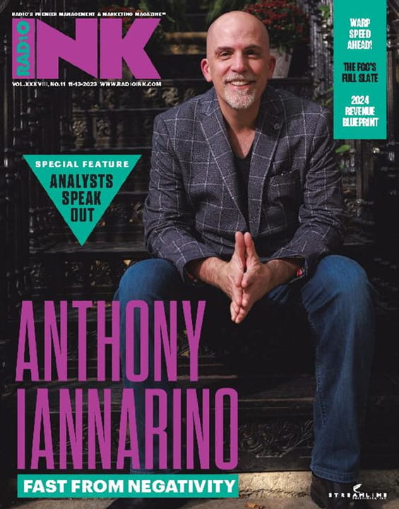 Radio Ink-Digital Magazine