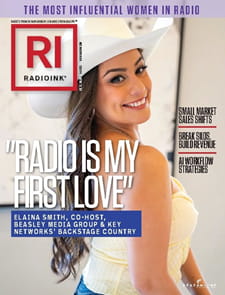 Radio Ink-Digital Magazine