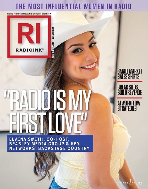 Radio Ink-Digital Magazine