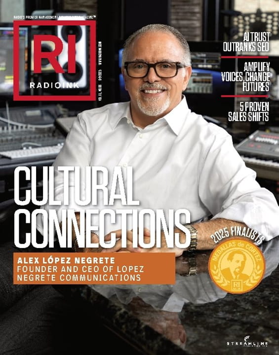 Radio Ink-Digital Magazine