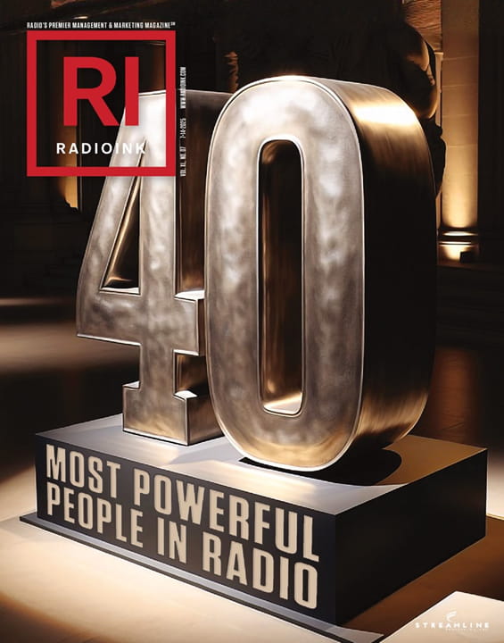 Radio Ink-Digital Magazine