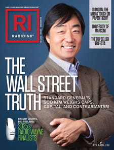 Radio Ink-Digital Magazine