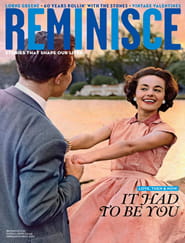 Reminisce Magazine