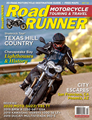 RoadRUNNER Motorcycle Touring & Travel Magazine