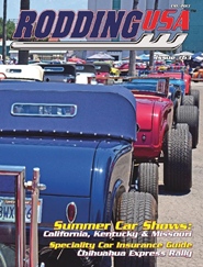 Rodding USA-Digital Magazine