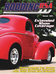Rodding USA-Digital Magazine