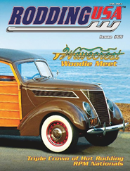 Rodding USA-Digital Magazine