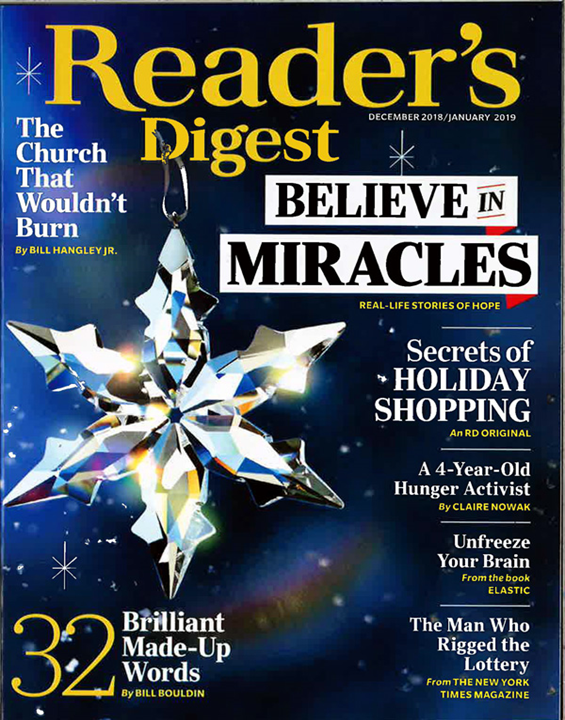 Reader s Digest Subscription MagazineLine