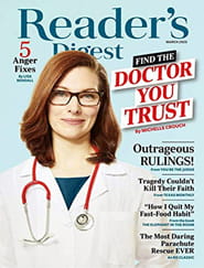 reader magazineline