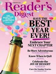 Reader's Digest - Digital