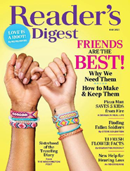 Reader's Digest - Digital