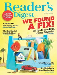Reader's Digest - Digital
