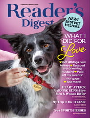 Reader's Digest - Digital