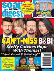 Soap Opera Digest