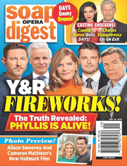 Soap Opera Digest