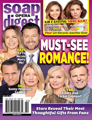 Soap Opera Digest