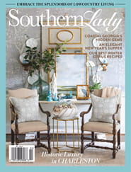 Southern Lady Magazine