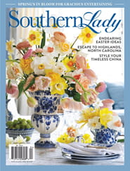 Southern Lady Magazine