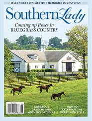 Southern Lady Magazine