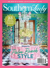 Southern Lady Magazine