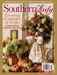 Southern Lady Magazine