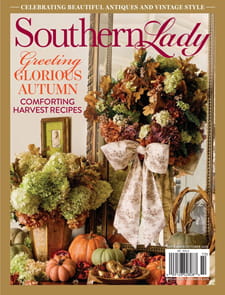 Southern Lady Magazine