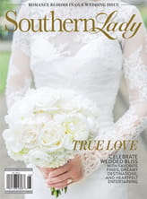 Southern Lady Magazine
