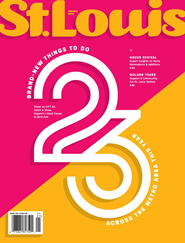 St. Louis Magazine