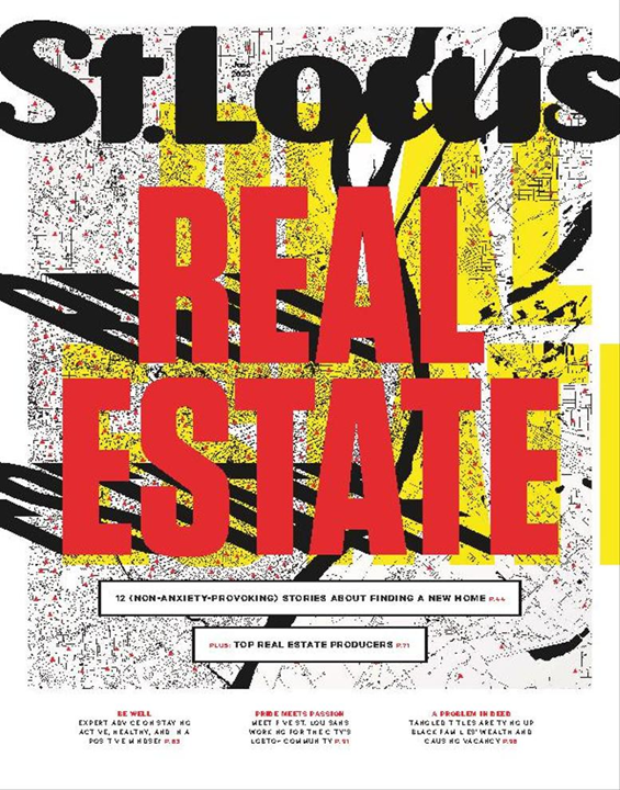 St. Louis Magazine