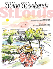 St. Louis Magazine