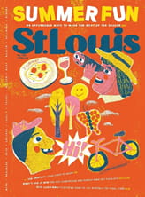 St Louis Magazine