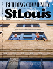 St. Louis Magazine