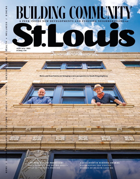 St. Louis Magazine
