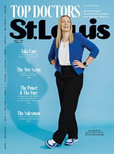 St Louis Magazine