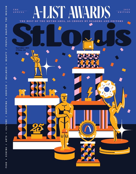 St. Louis Magazine