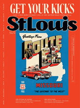 St Louis Magazine