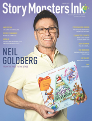 Story Monsters Ink - Digital Magazine