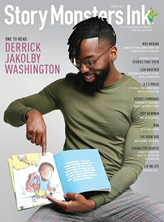 Story Monsters Ink - Digital Magazine