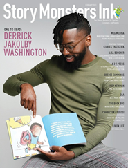 Story Monsters Ink - Digital Magazine