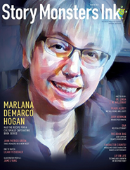 Story Monsters Ink - Digital Magazine