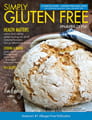 Simply Gluten-Free Magazine